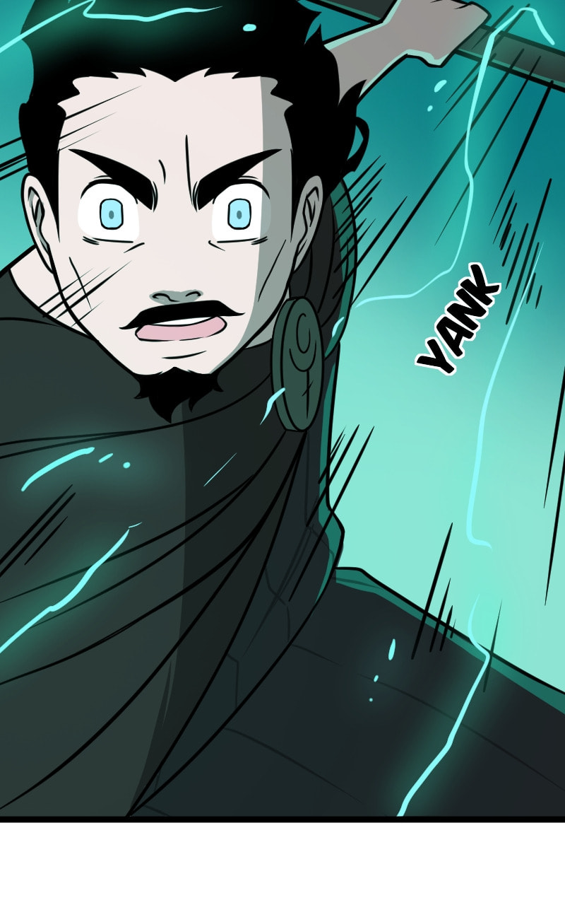Read Pentheus chapter 1 image 96 on Lezhin