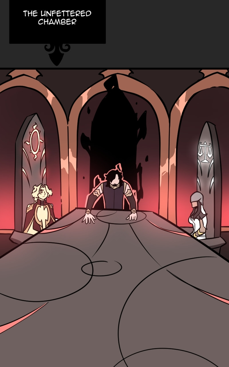 Read Pentheus chapter 100 image 132 on Lezhin