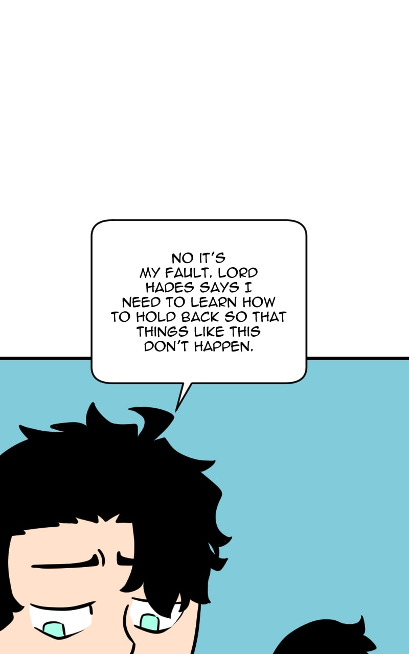 Read Pentheus chapter 100 image 46 on Lezhin
