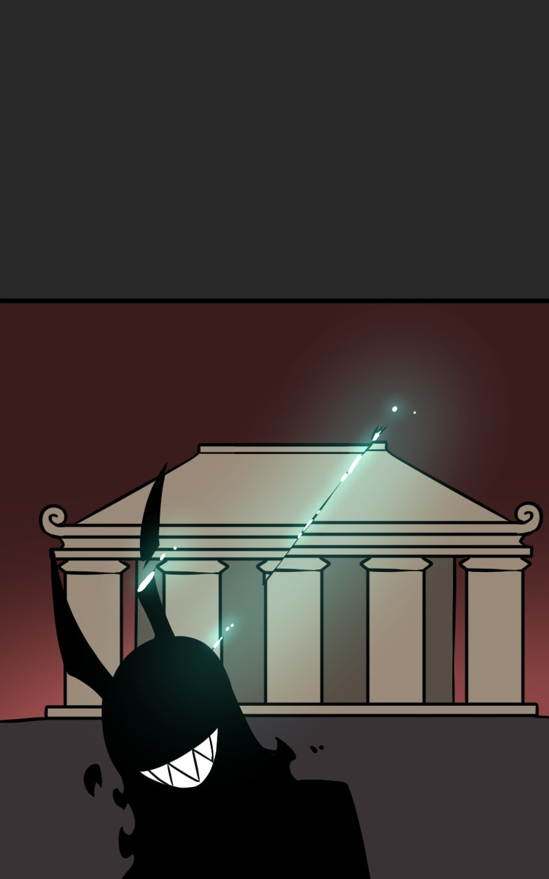 Read Pentheus chapter 100 image 54 on Lezhin