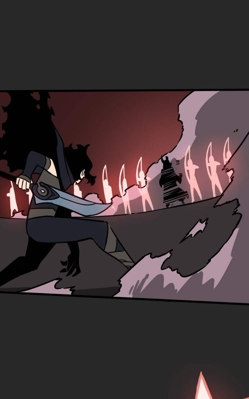 Read Pentheus chapter 100 image 62 on Lezhin