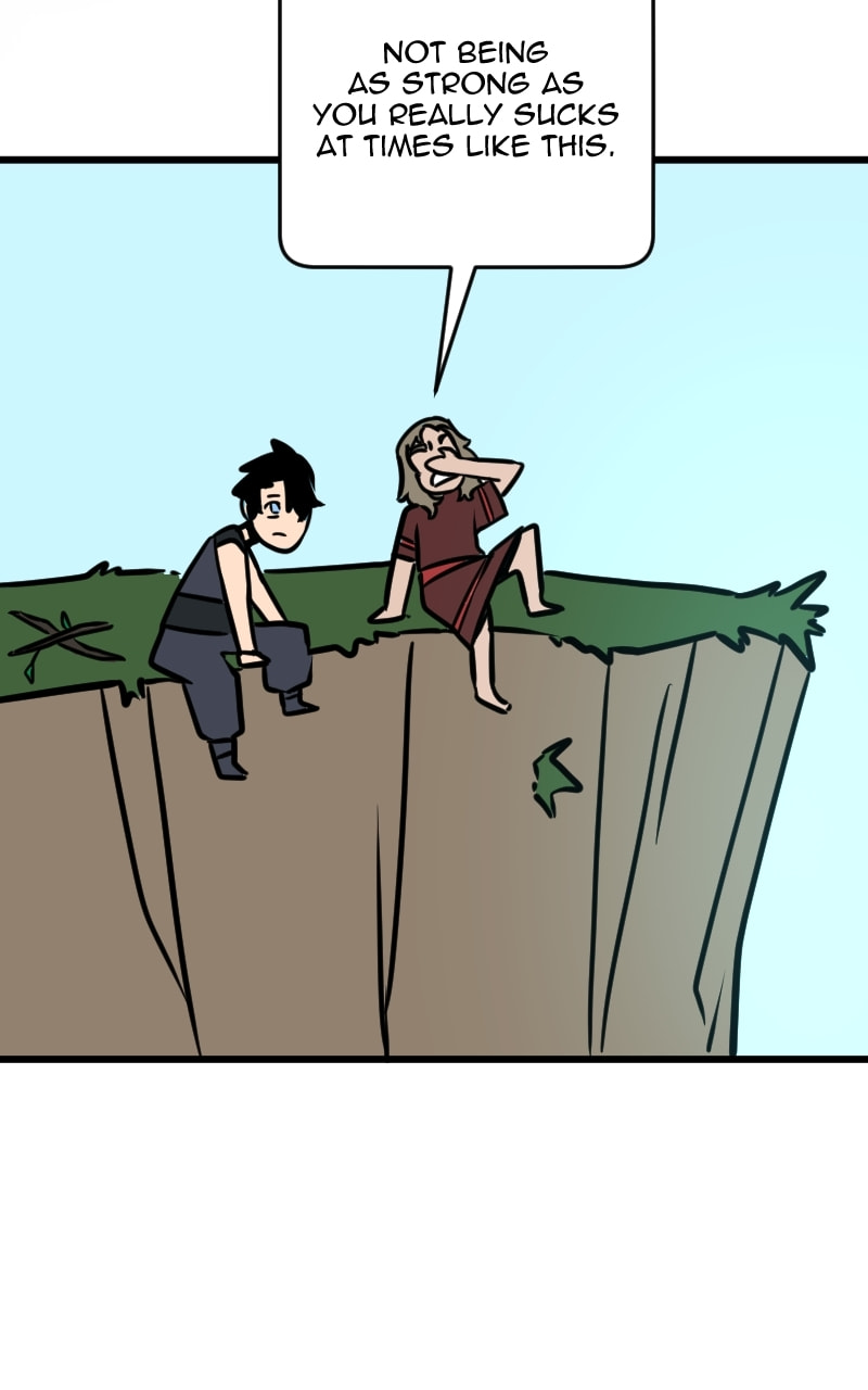 Read Pentheus chapter 100 image 93 on Lezhin