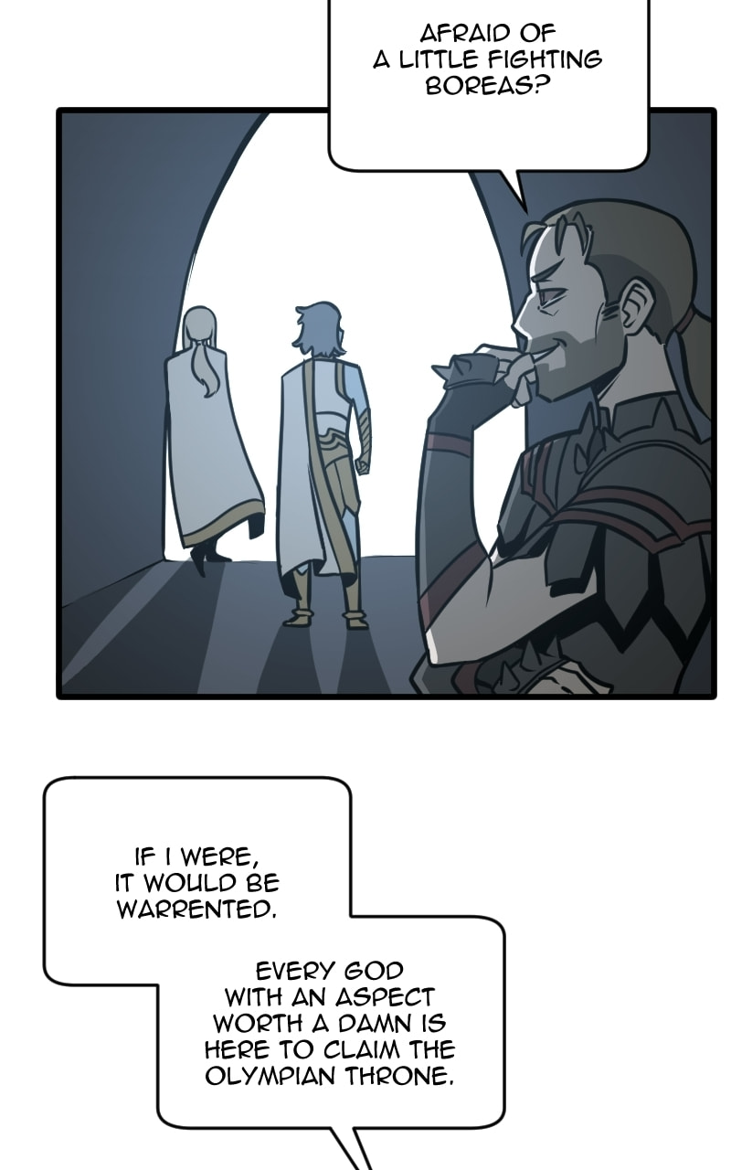 Read Pentheus chapter 101 image 5 on Lezhin