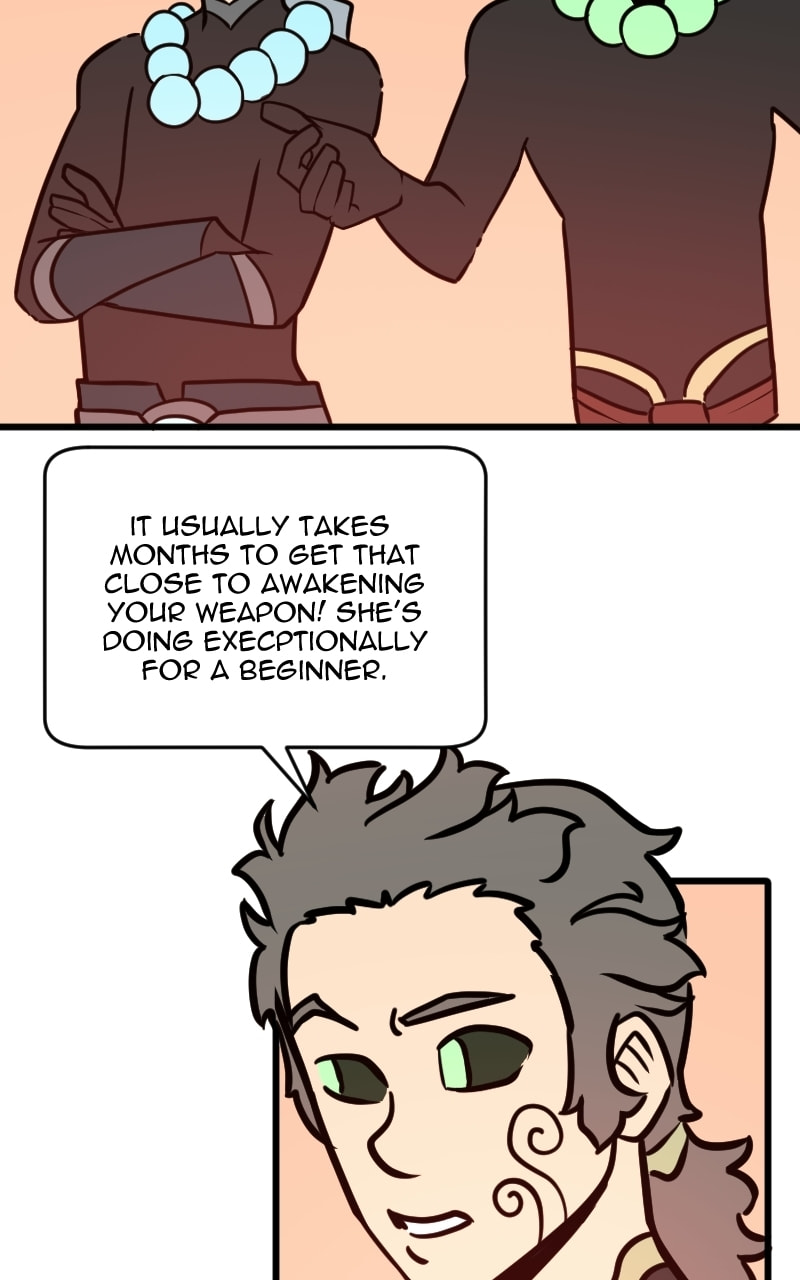 Read Pentheus chapter 102 image 38 on Lezhin