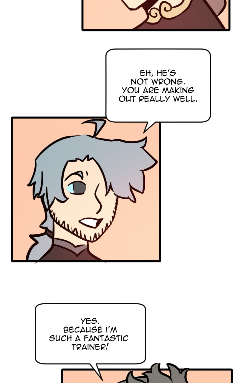 Read Pentheus chapter 102 image 39 on Lezhin
