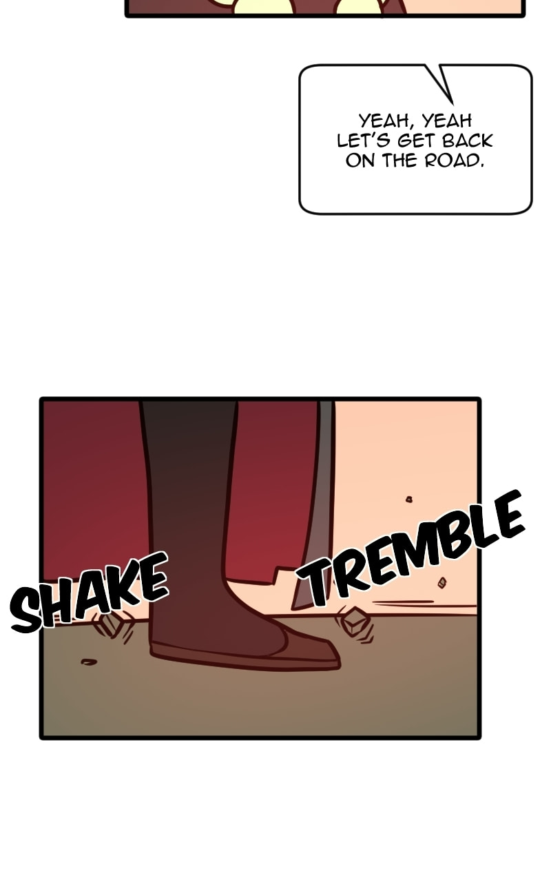 Read Pentheus chapter 102 image 42 on Lezhin