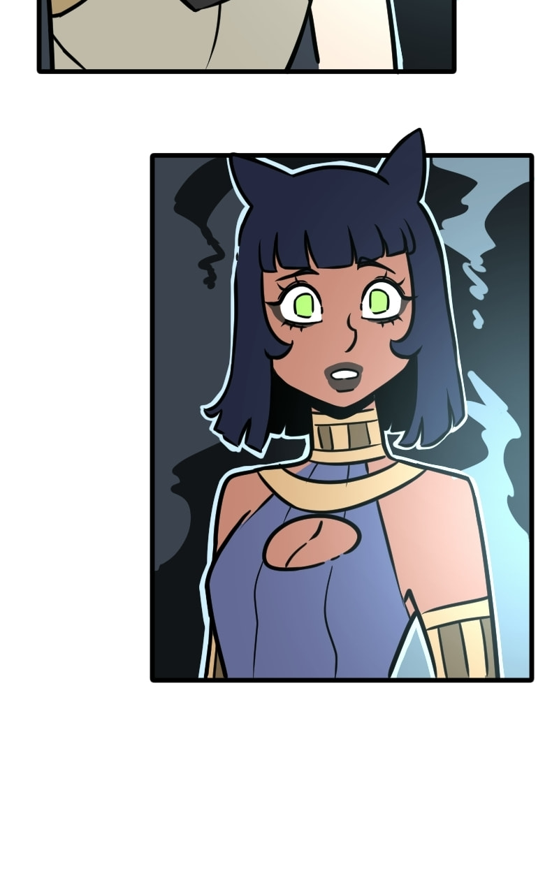 Read Pentheus chapter 102 image 5 on Lezhin