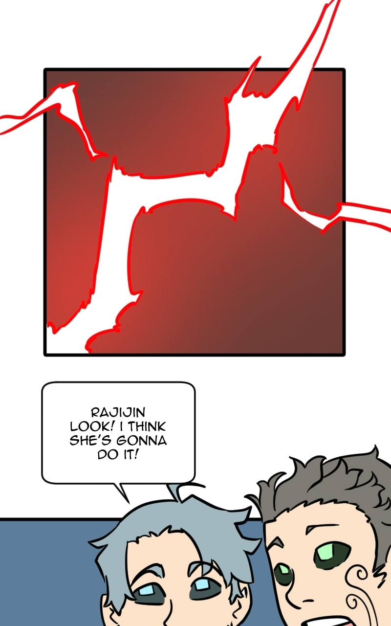 Read Pentheus chapter 103 image 33 on Lezhin