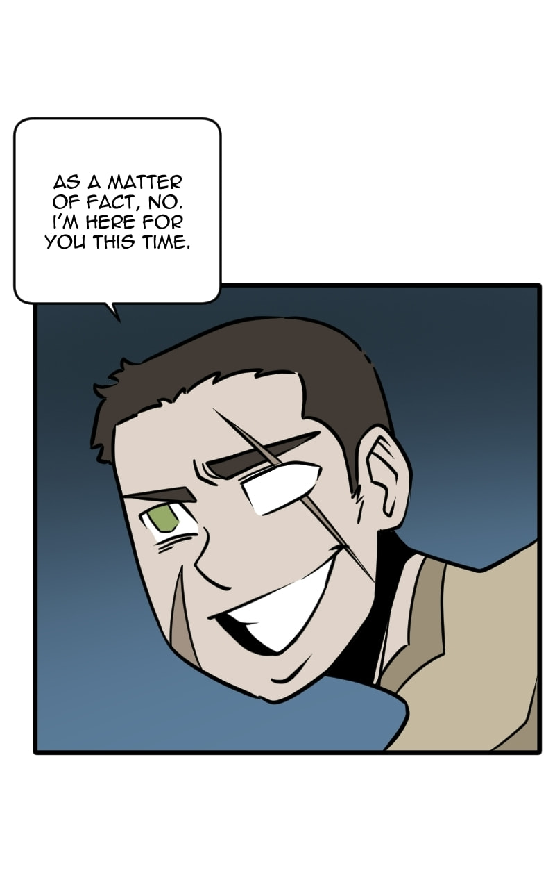 Read Pentheus chapter 103 image 5 on Lezhin