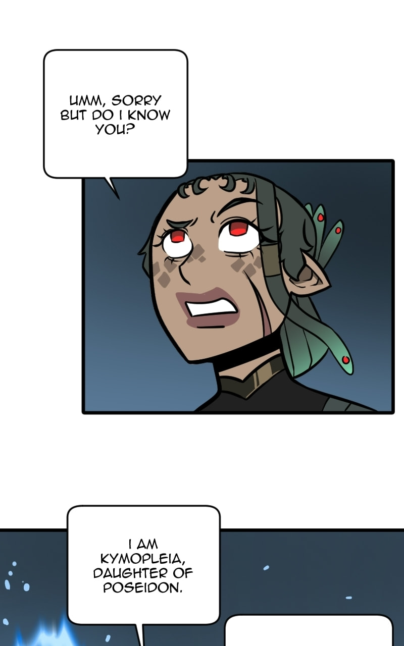 Read Pentheus chapter 103 image 8 on Lezhin