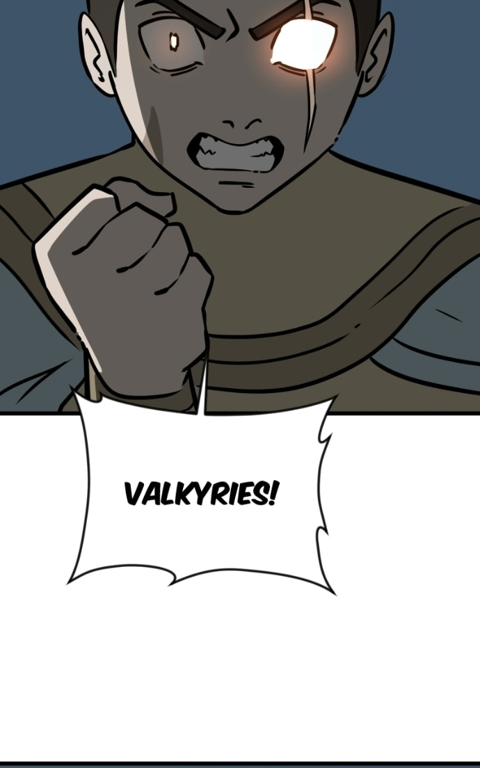 Read Pentheus chapter 107 image 3 on Lezhin