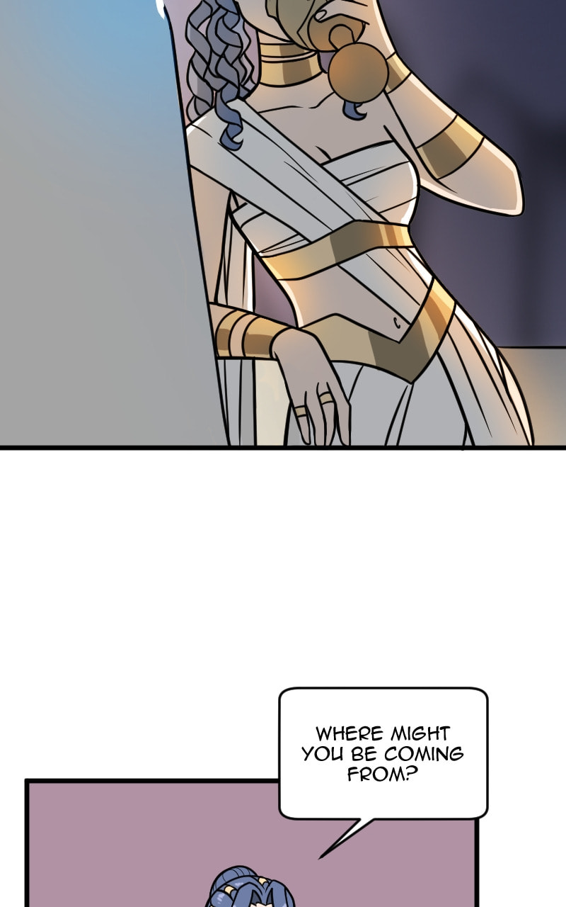 Read Pentheus chapter 11 image 10 on Lezhin