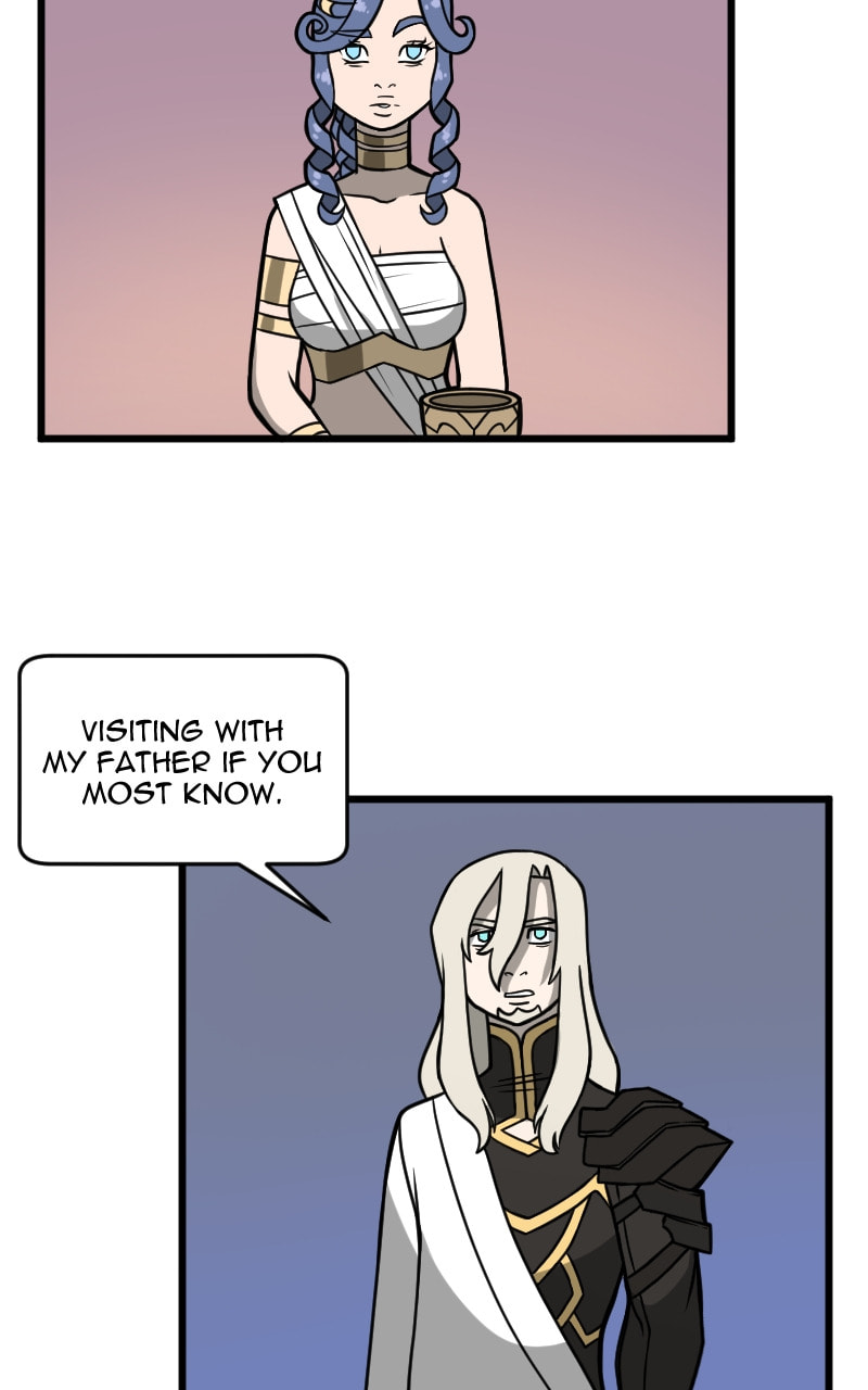 Read Pentheus chapter 11 image 11 on Lezhin