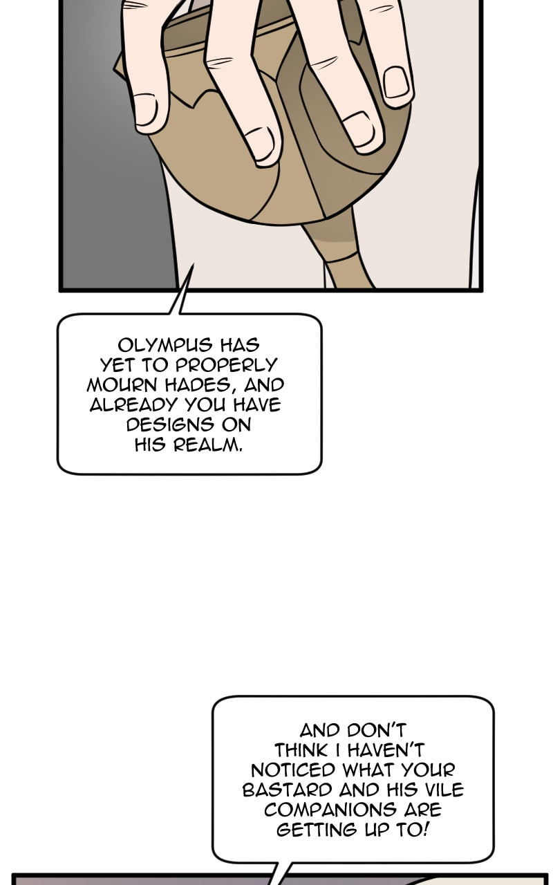 Read Pentheus chapter 11 image 18 on Lezhin