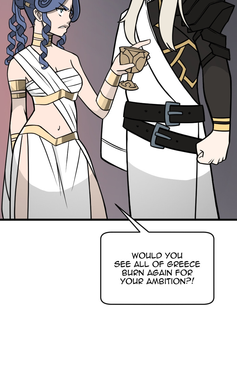 Read Pentheus chapter 11 image 20 on Lezhin