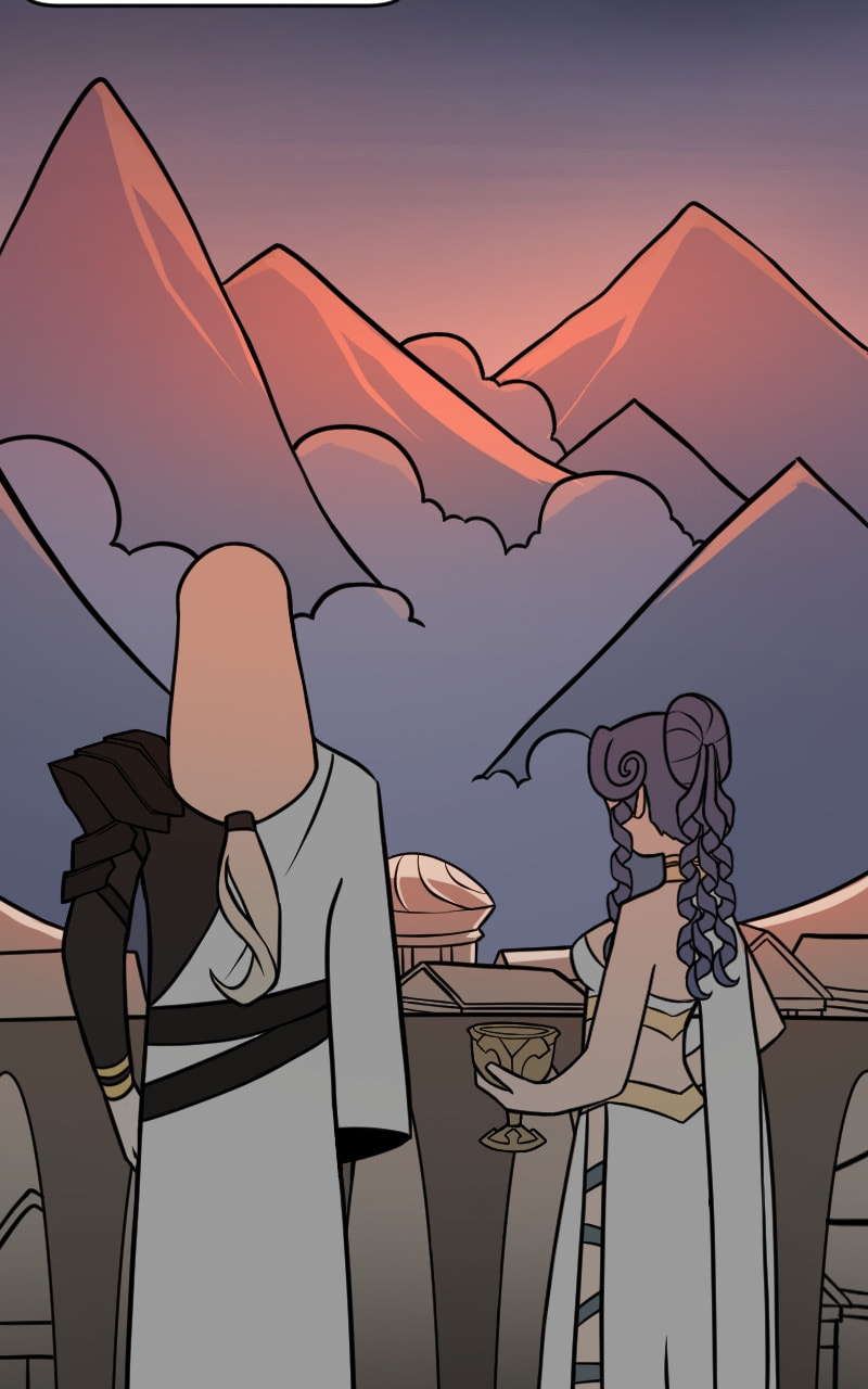 Read Pentheus chapter 11 image 23 on Lezhin