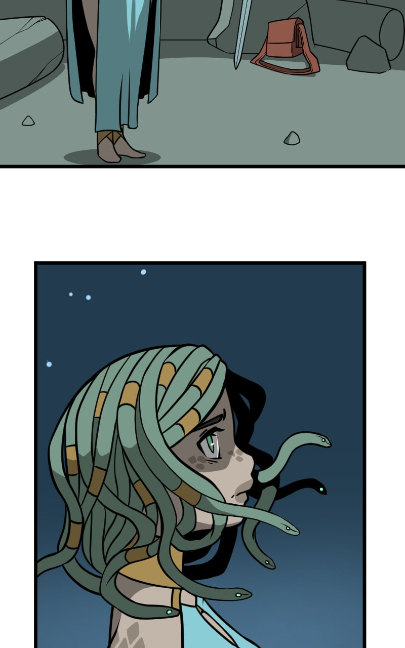 Read Pentheus chapter 11 image 26 on Lezhin