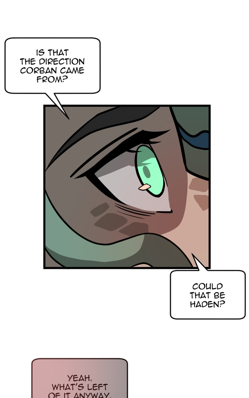 Read Pentheus chapter 11 image 28 on Lezhin