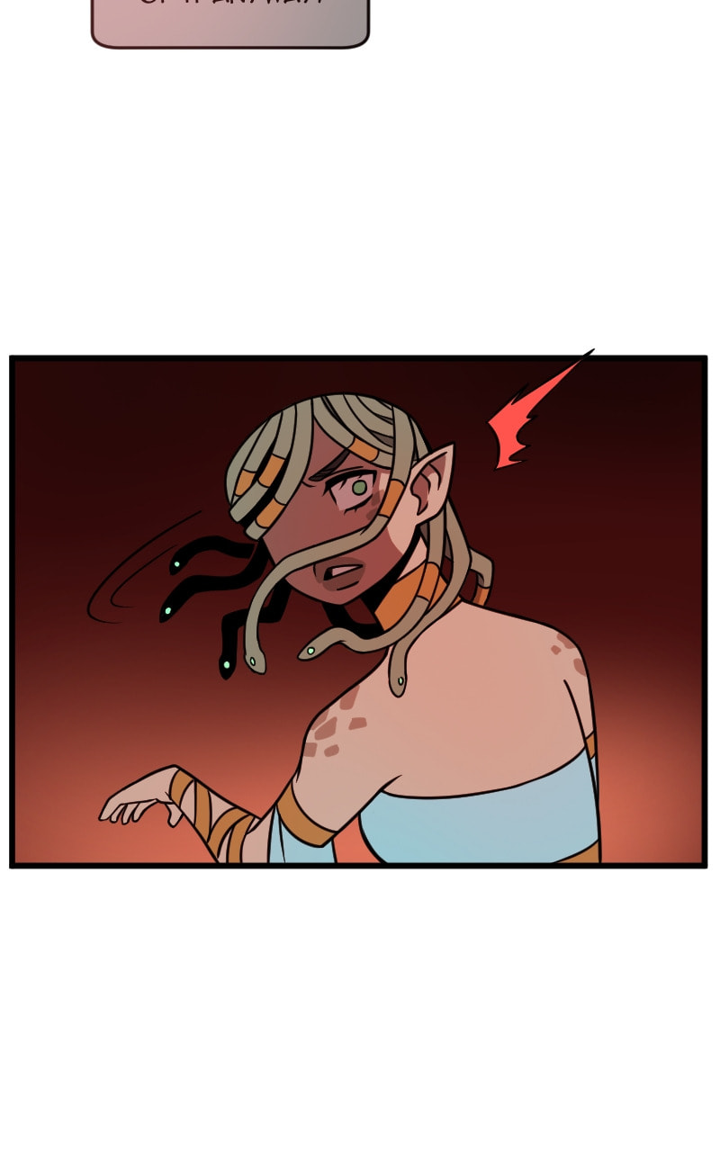 Read Pentheus chapter 11 image 29 on Lezhin