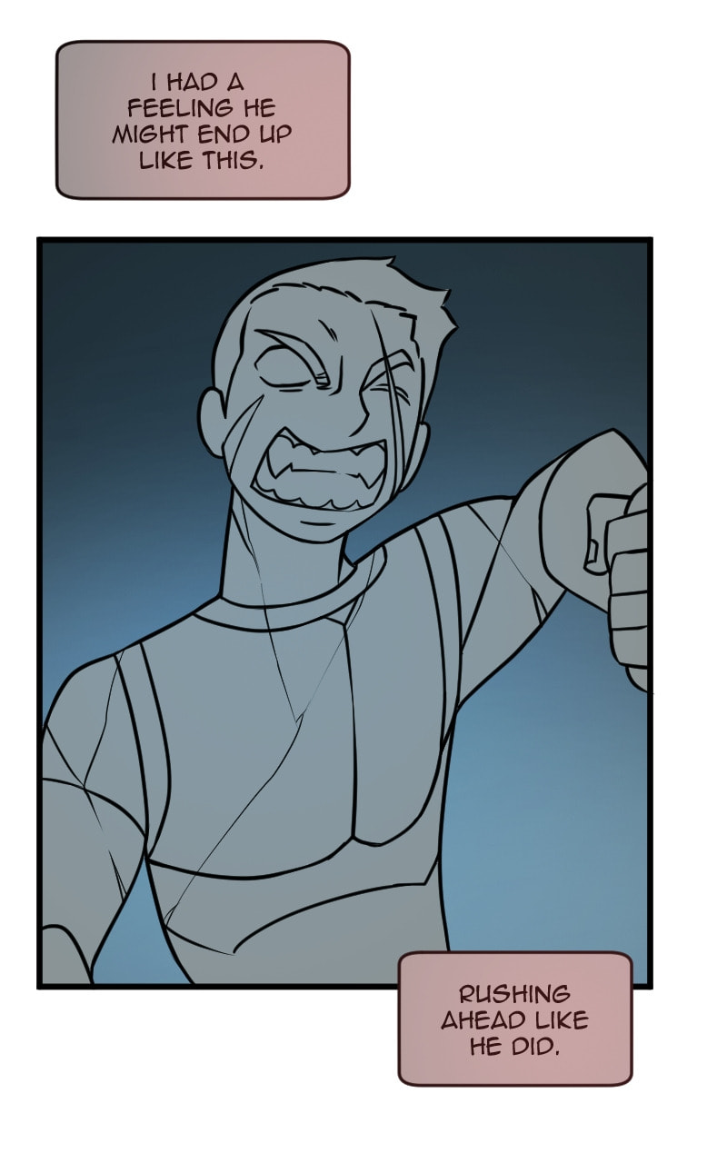 Read Pentheus chapter 11 image 30 on Lezhin