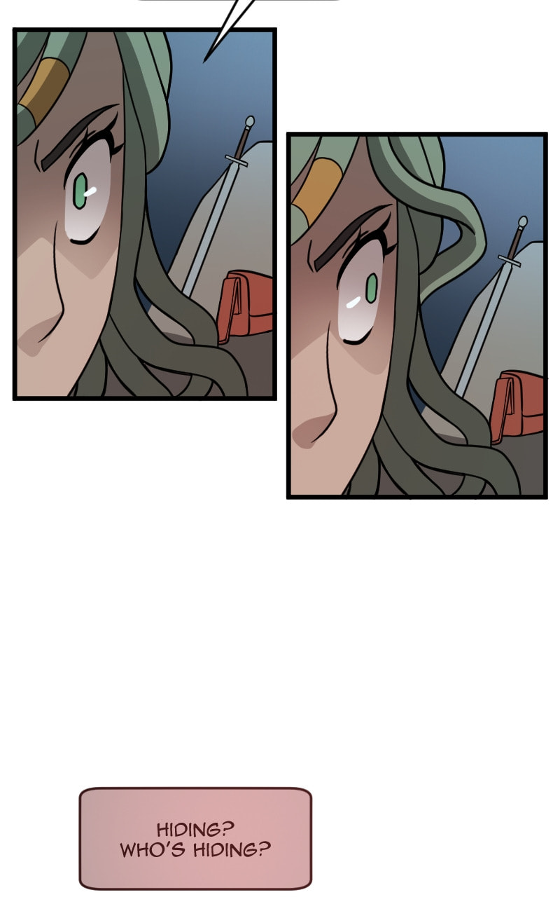 Read Pentheus chapter 11 image 33 on Lezhin