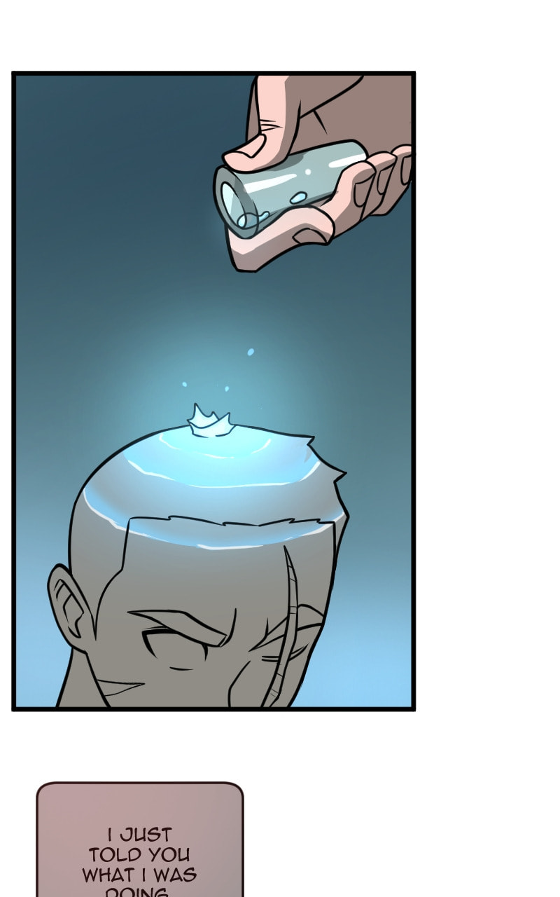 Read Pentheus chapter 11 image 34 on Lezhin