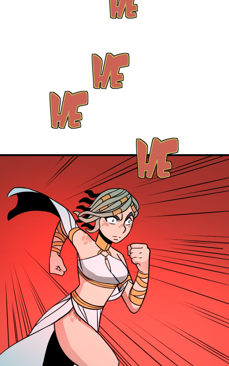 Read Pentheus chapter 11 image 36 on Lezhin