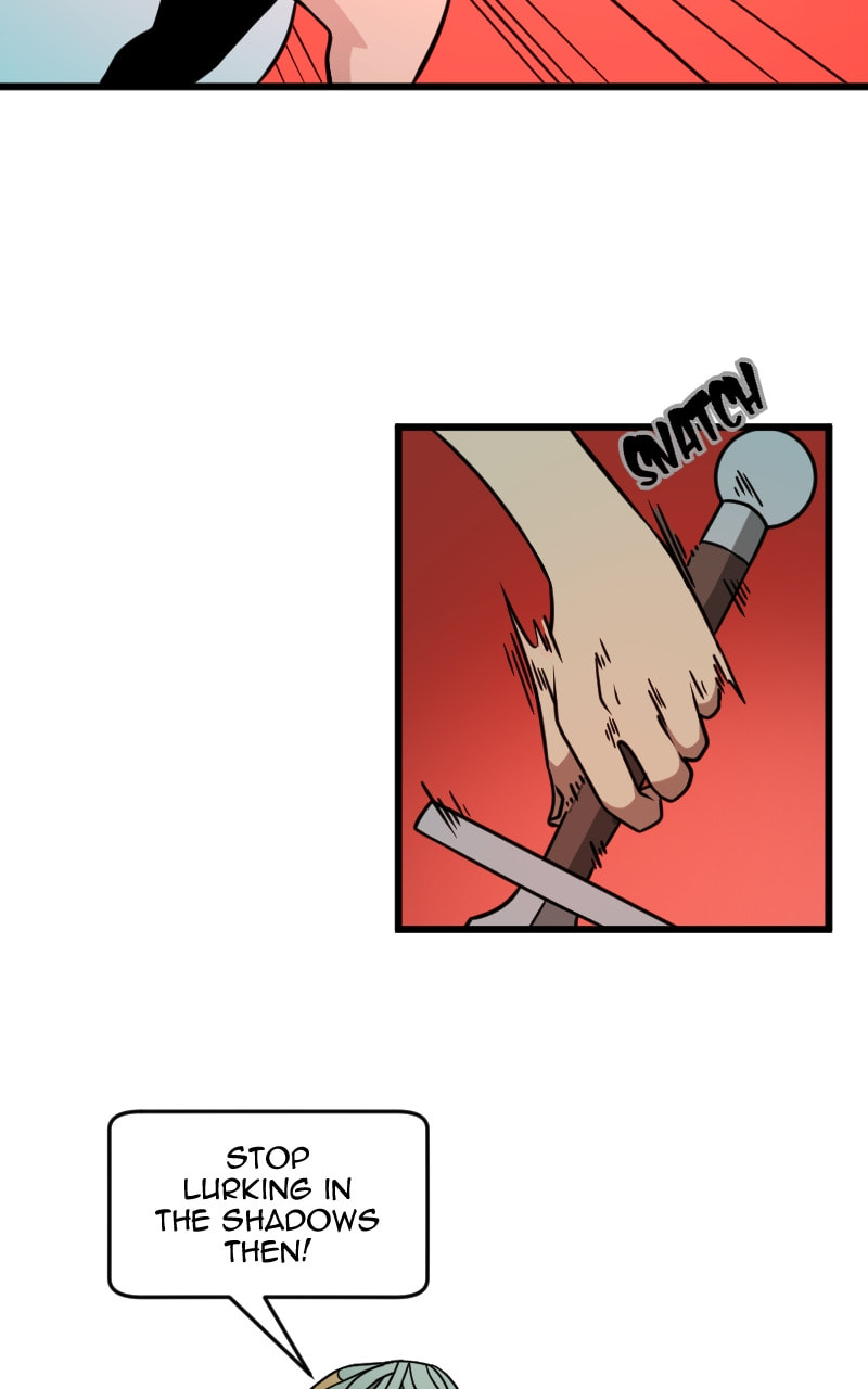 Read Pentheus chapter 11 image 37 on Lezhin
