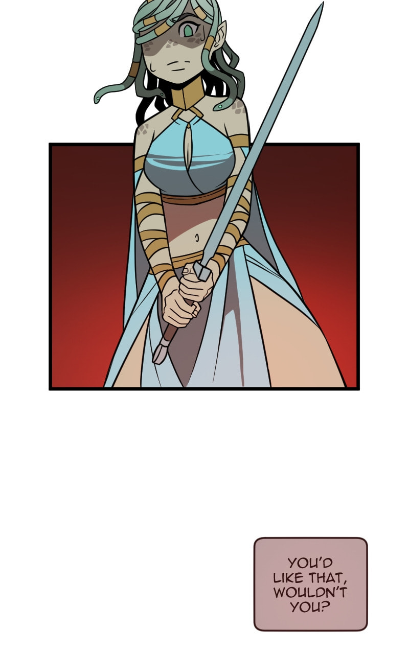 Read Pentheus chapter 11 image 38 on Lezhin