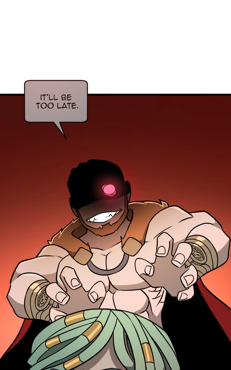 Read Pentheus chapter 11 image 41 on Lezhin