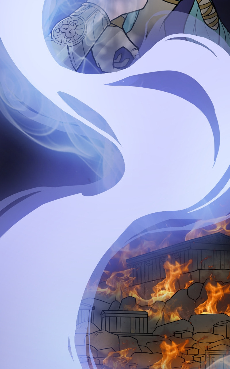 Read Pentheus chapter 11 image 46 on Lezhin