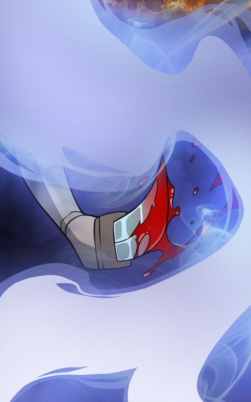 Read Pentheus chapter 11 image 47 on Lezhin