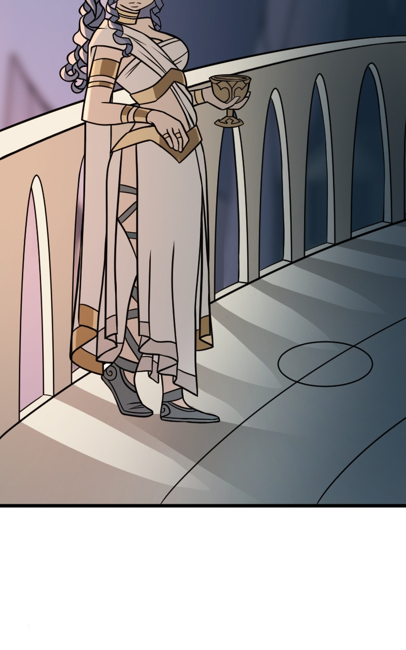 Read Pentheus chapter 11 image 5 on Lezhin