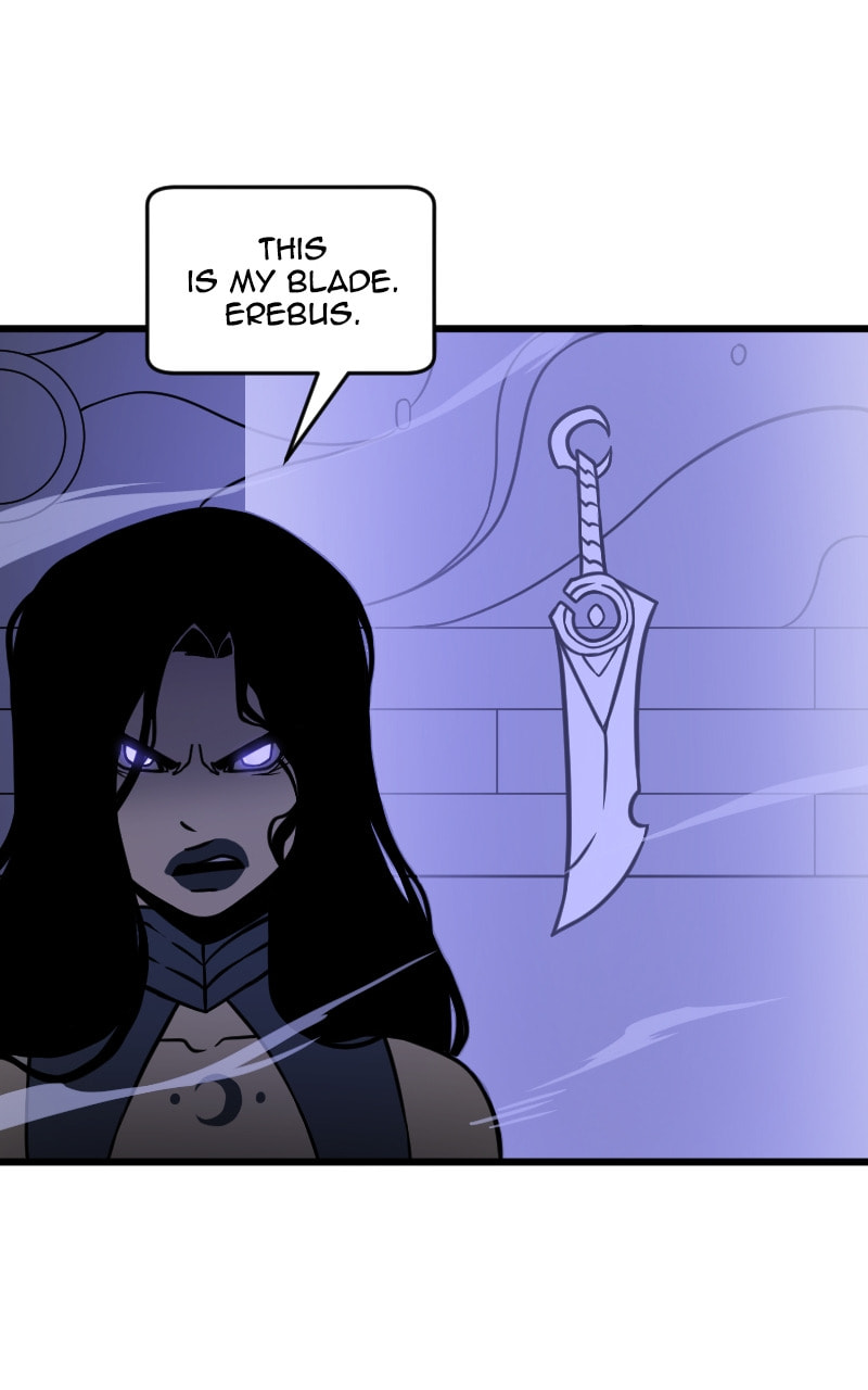 Read Pentheus chapter 11 image 55 on Lezhin