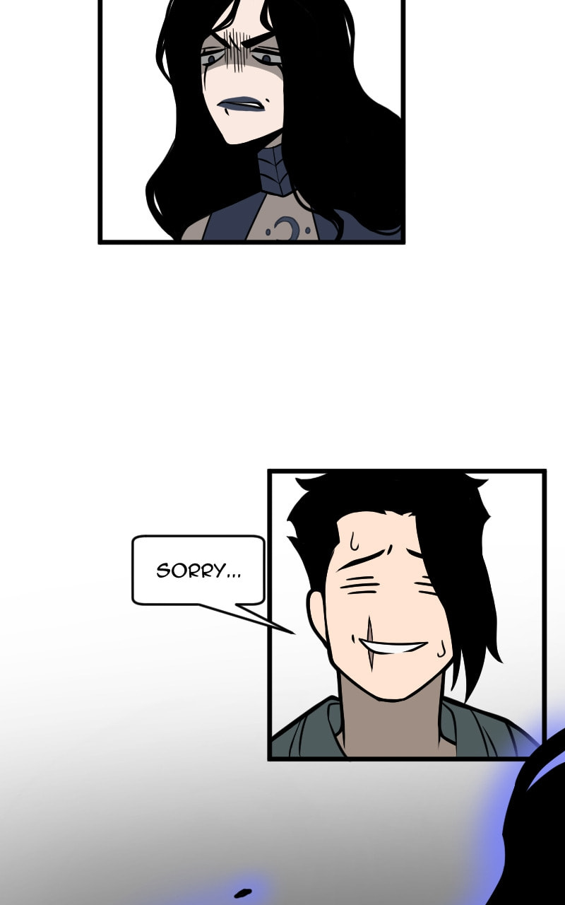 Read Pentheus chapter 11 image 57 on Lezhin