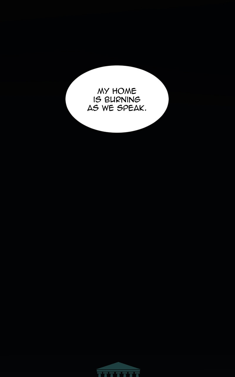 Read Pentheus chapter 11 image 67 on Lezhin