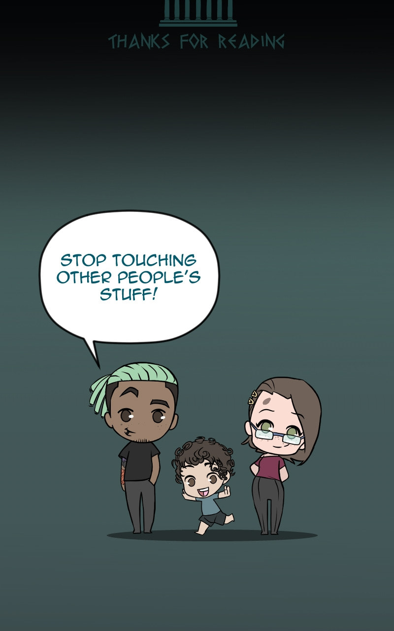 Read Pentheus chapter 11 image 68 on Lezhin