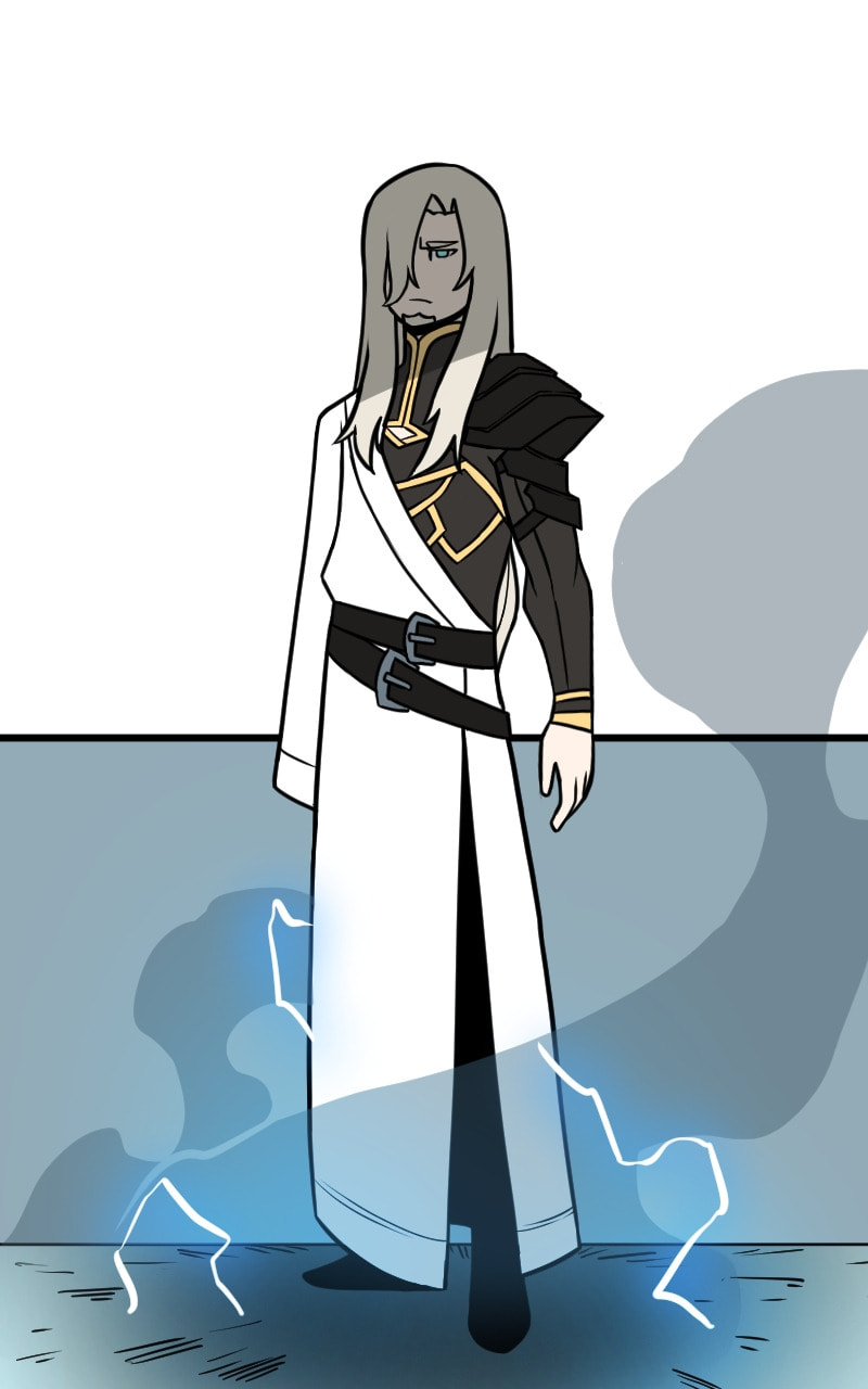 Read Pentheus chapter 11 image 8 on Lezhin