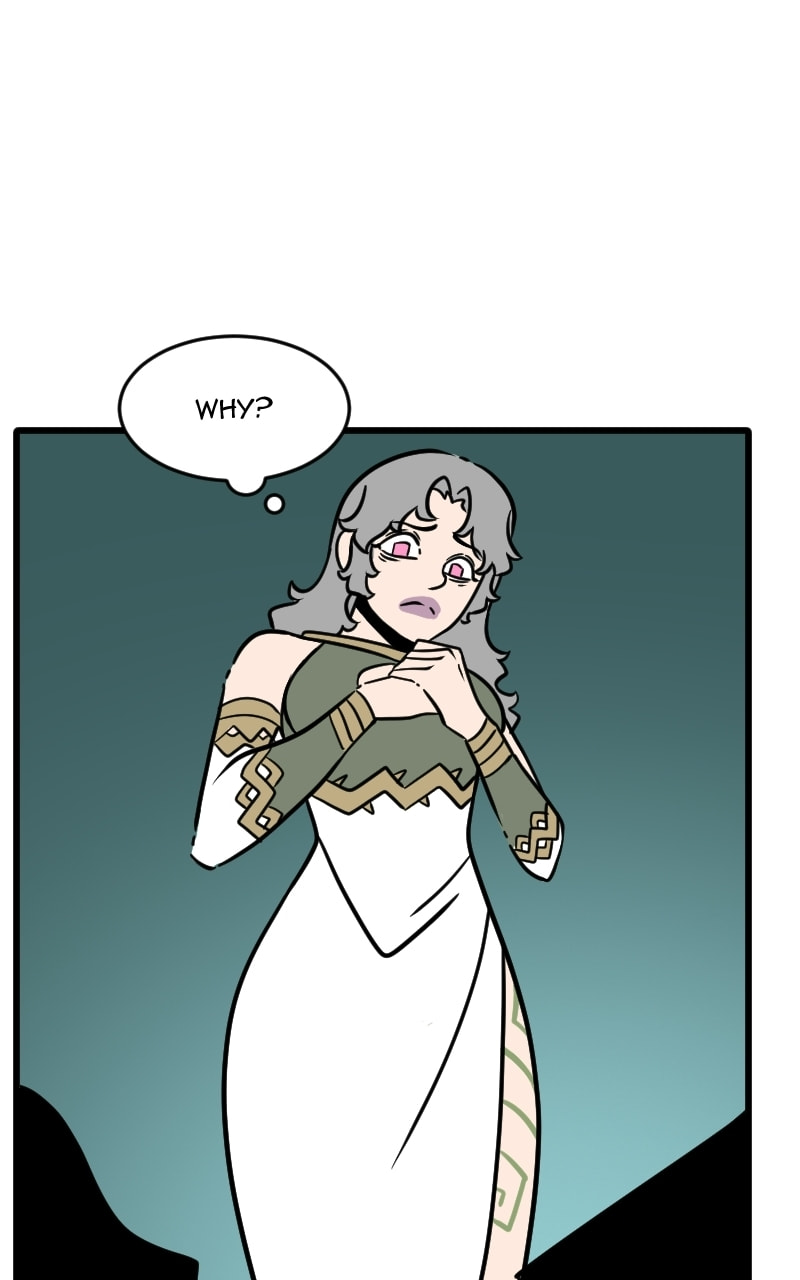 Read Pentheus chapter 110 image 40 on Lezhin