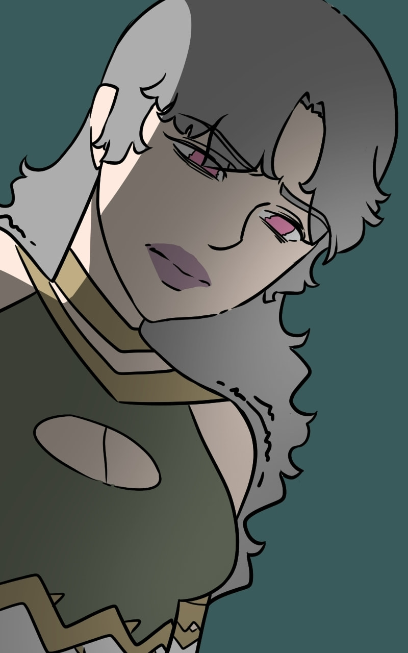 Read Pentheus chapter 110 image 44 on Lezhin
