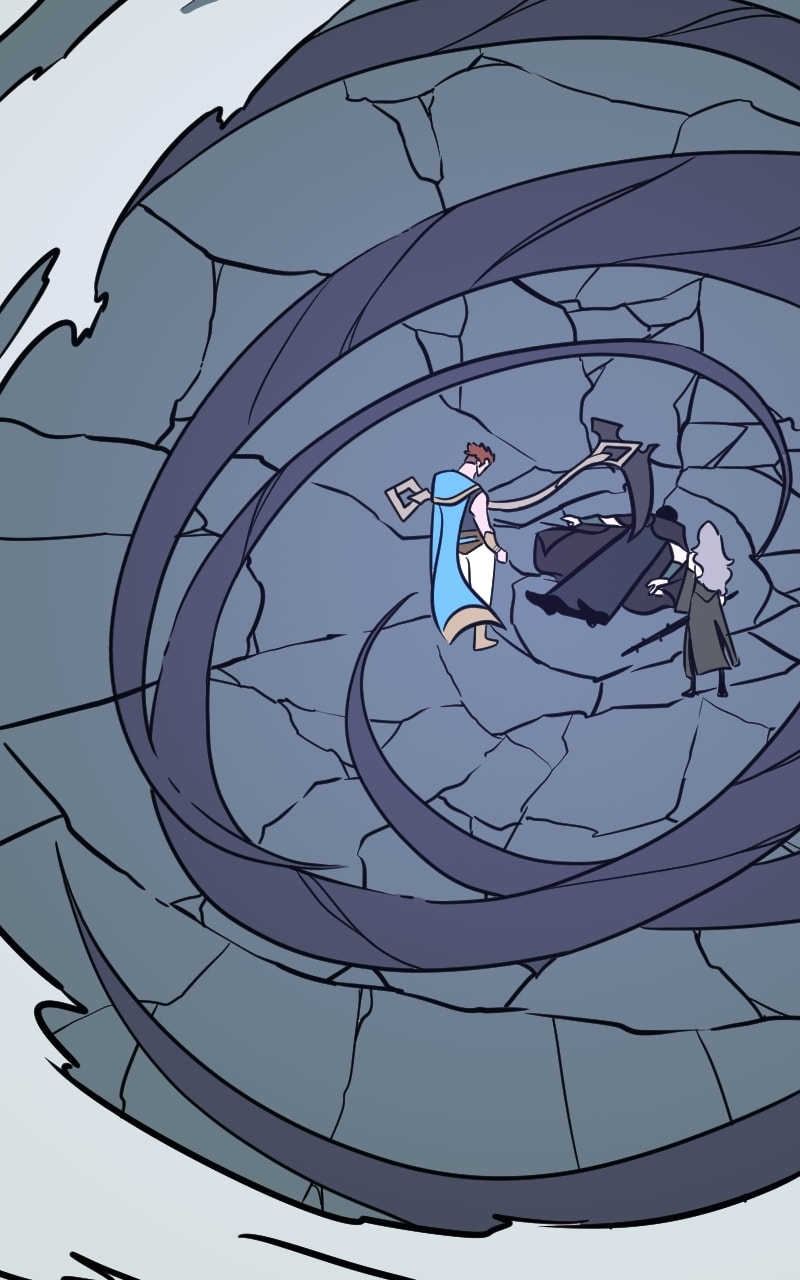 Read Pentheus chapter 110 image 46 on Lezhin