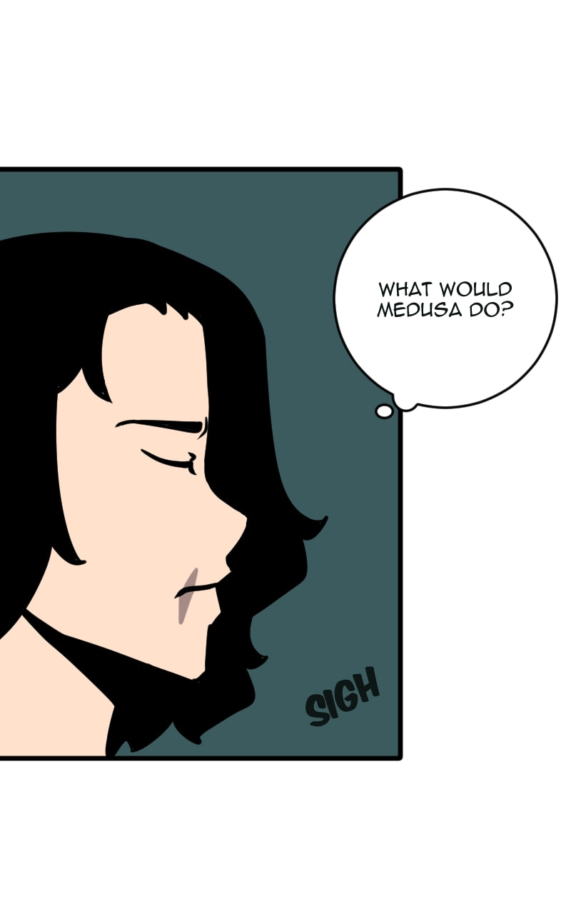 Read Pentheus chapter 112 image 33 on Lezhin