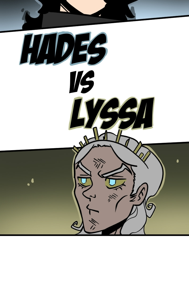 Read Pentheus chapter 114 image 34 on Lezhin