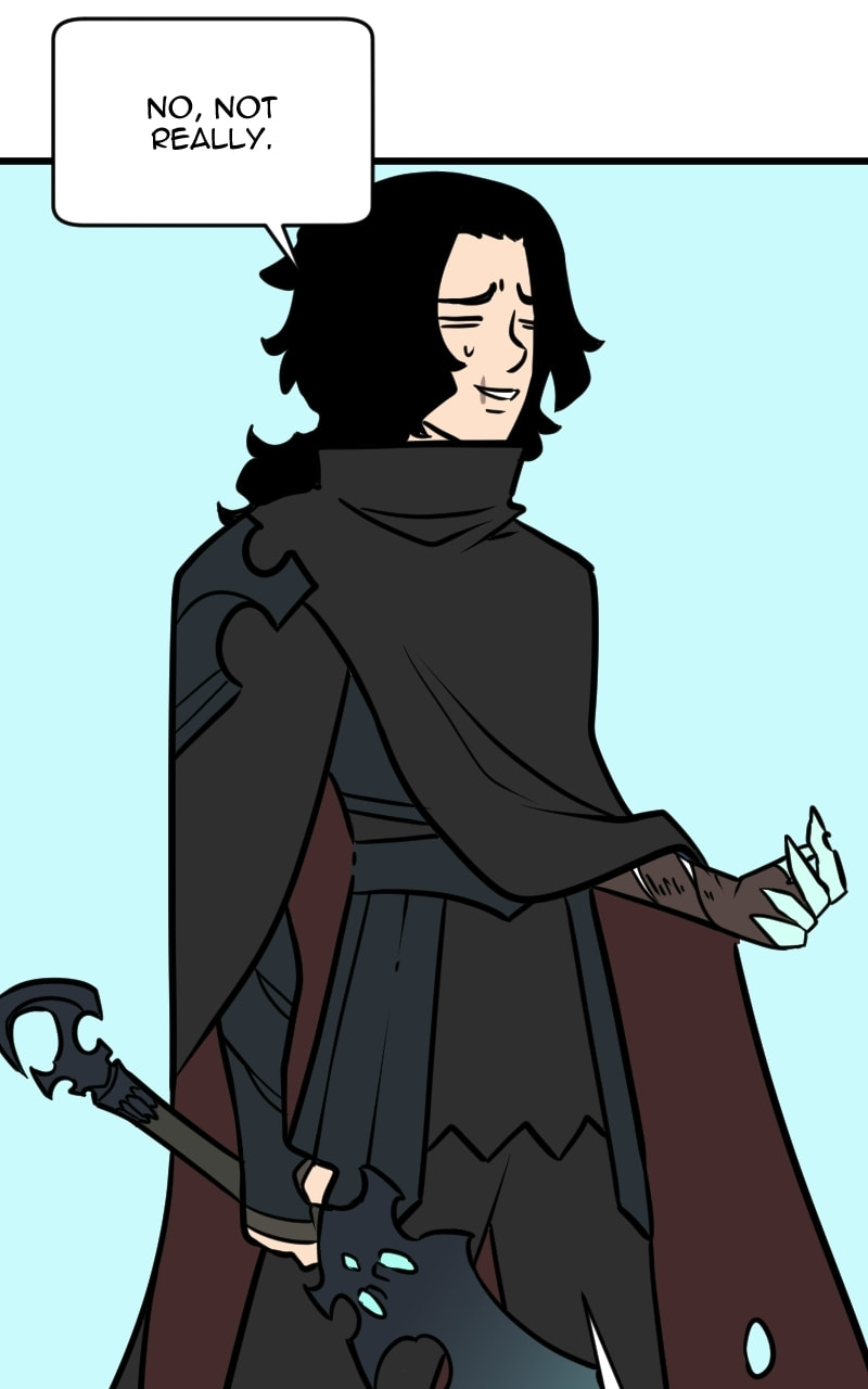 Read Pentheus chapter 114 image 38 on Lezhin