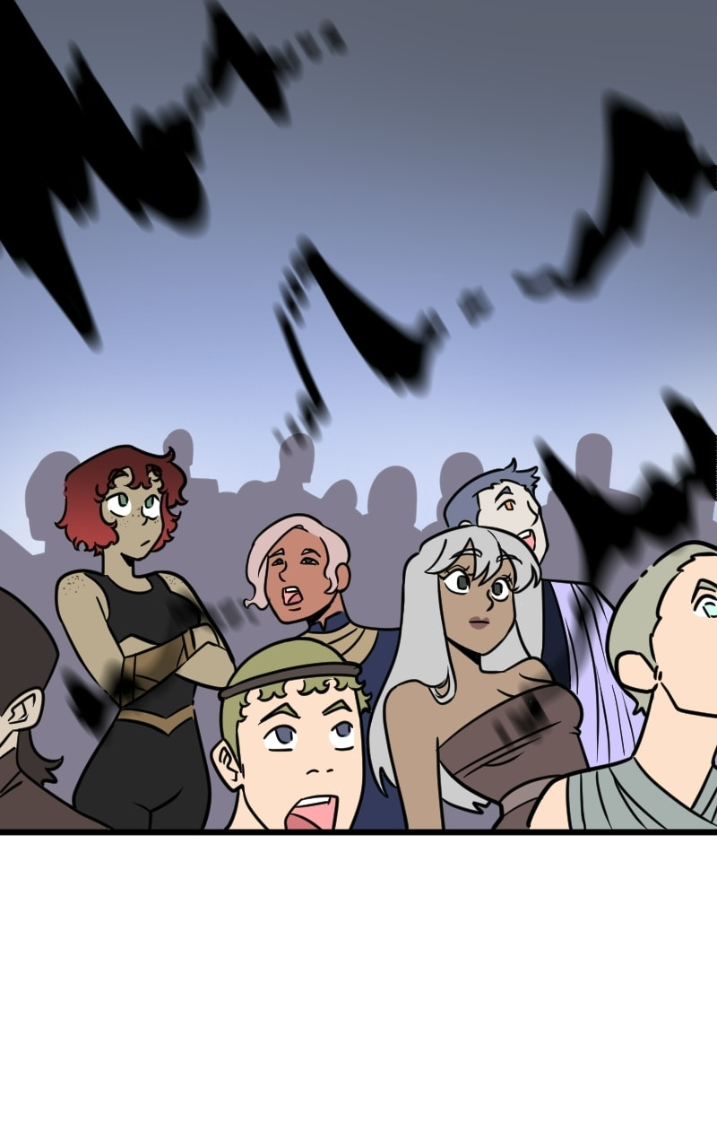 Read Pentheus chapter 114 image 42 on Lezhin