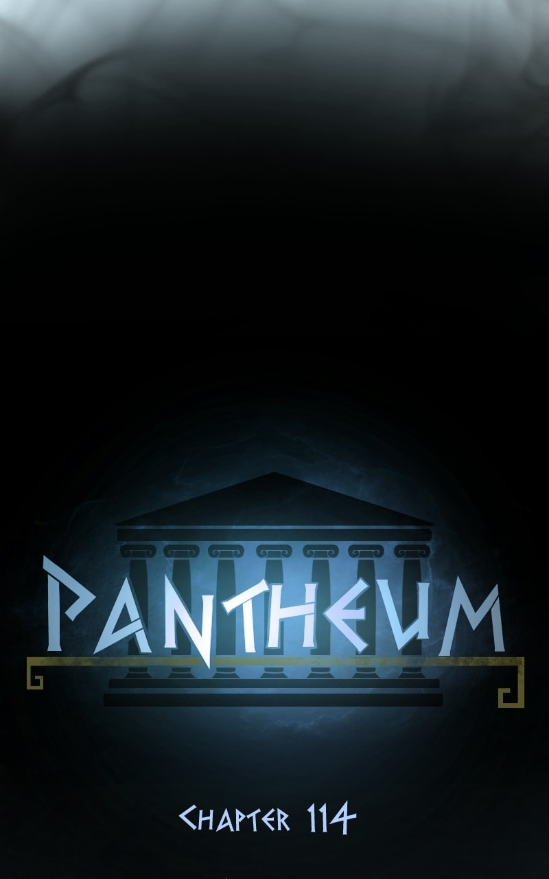 Read Pentheus chapter 114 image 8 on Lezhin