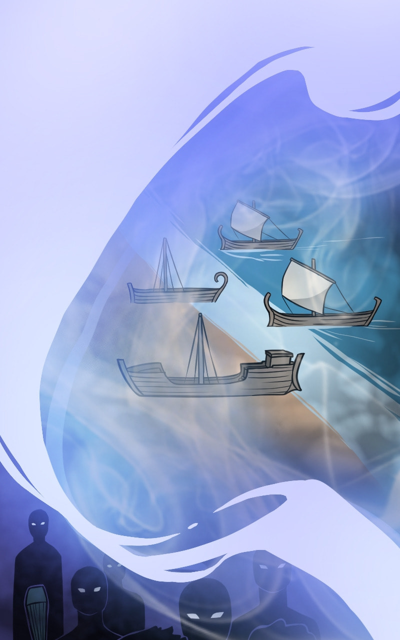 Read Pentheus chapter 12 image 2 on Lezhin