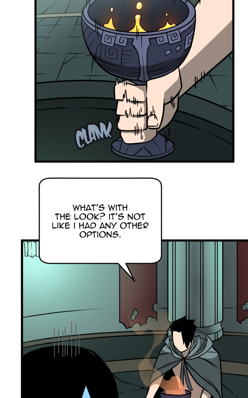 Read Pentheus chapter 12 image 39 on Lezhin