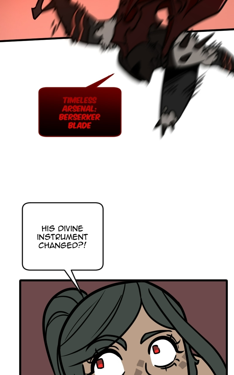 Read Pentheus chapter 120 image 17 on Lezhin