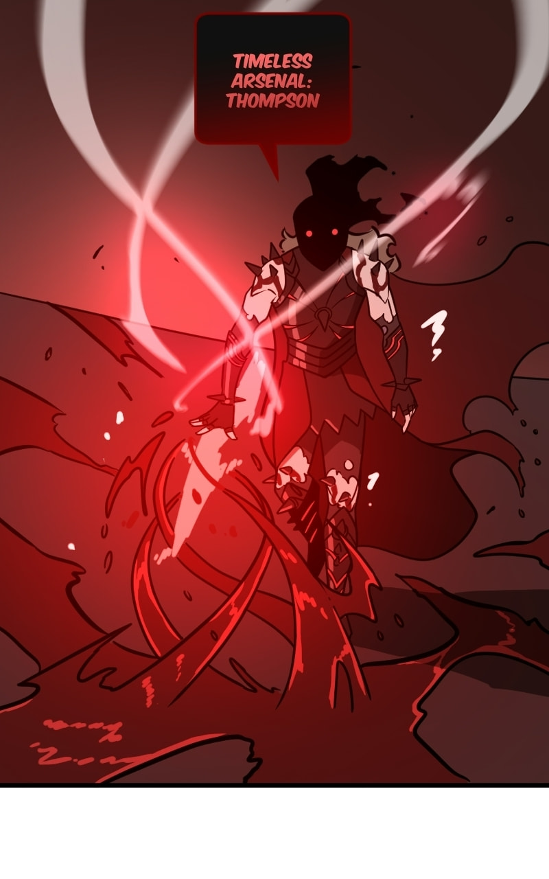 Read Pentheus chapter 120 image 26 on Lezhin